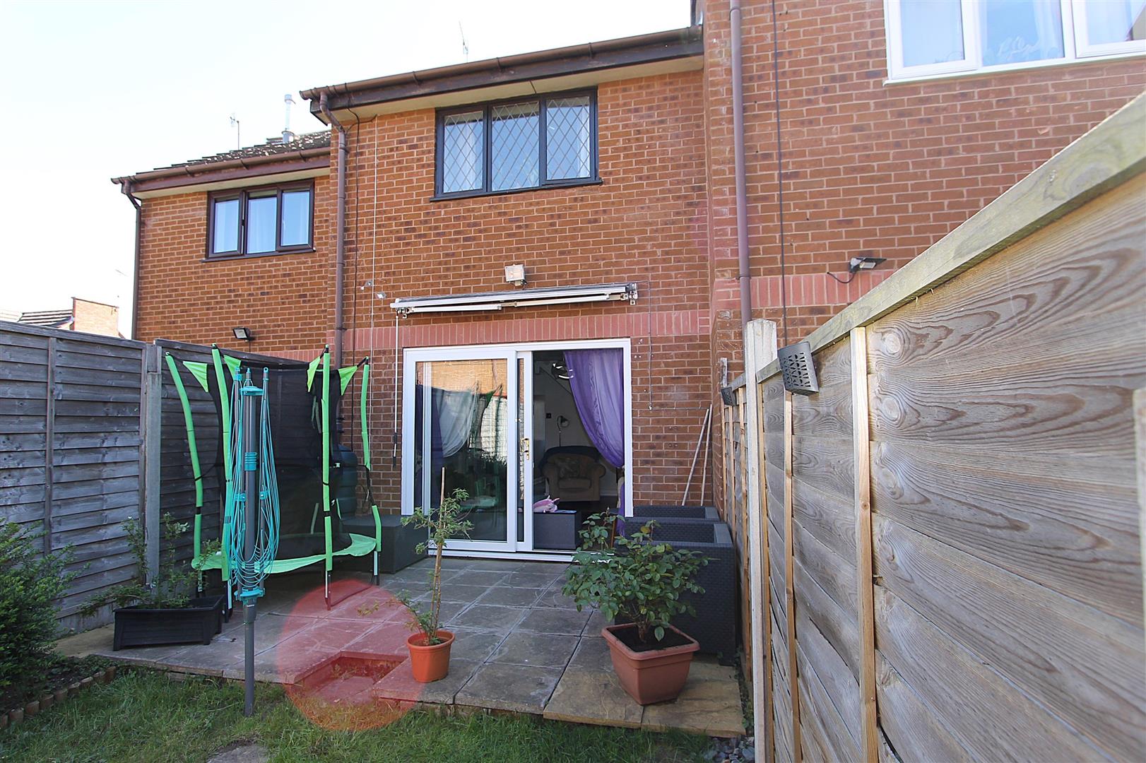 Dunlin Drive, Kidderminster